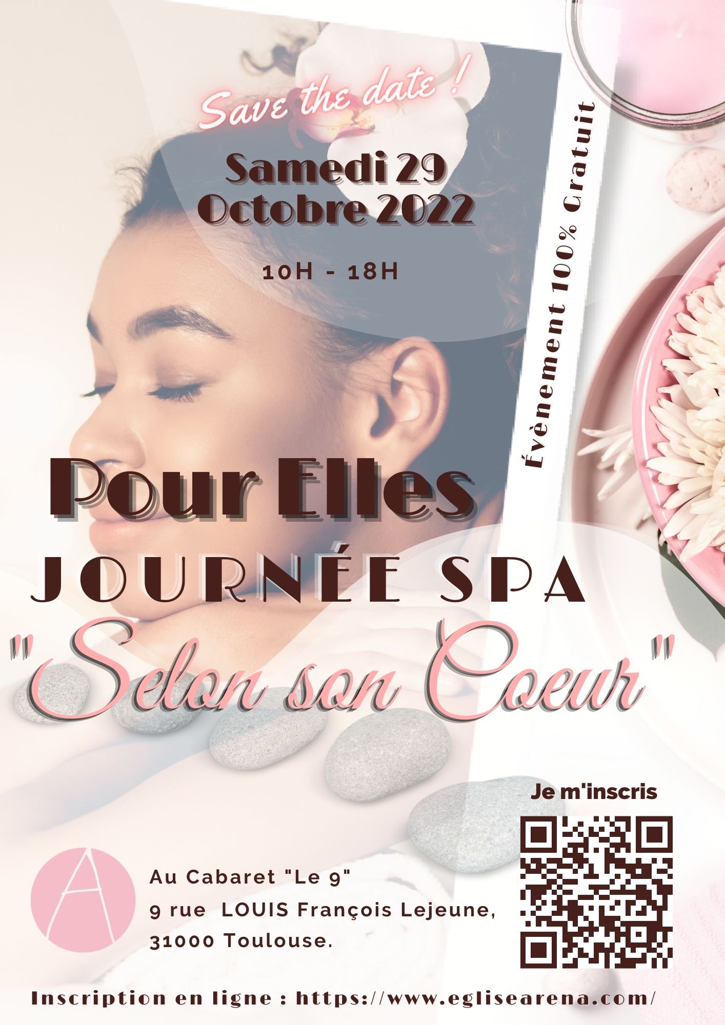 Journée SPA : Selon son Coeur